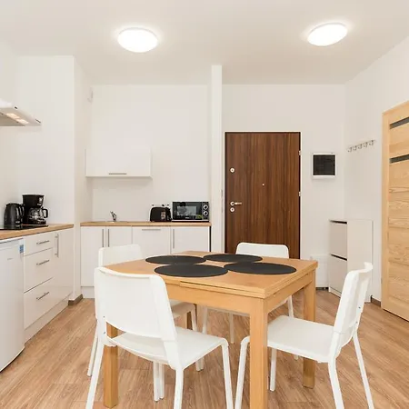 Apartmán Jantar - Pod Lipami Kolobřeh