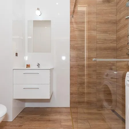 Apartmán Jantar - Pod Lipami *