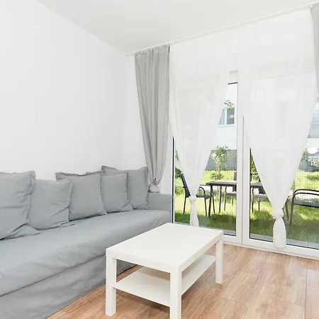 Apartmán Jantar - Pod Lipami *