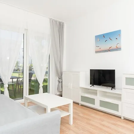 Apartmán Jantar - Pod Lipami