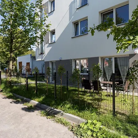 Apartmán Jantar - Pod Lipami *