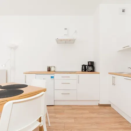 Jantar - Pod Lipami Apartmán
