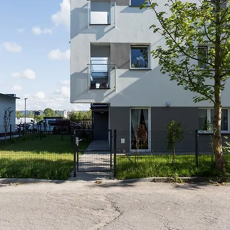 Apartmán Jantar - Pod Lipami