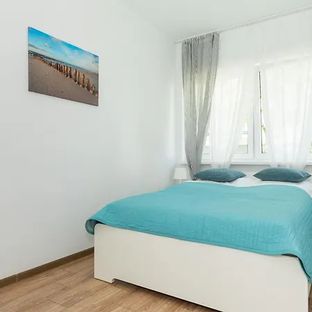 Jantar - Pod Lipami Apartmán *