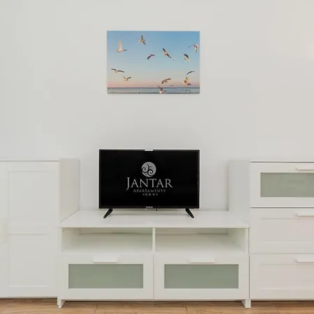 Jantar - Pod Lipami Kolobřeh