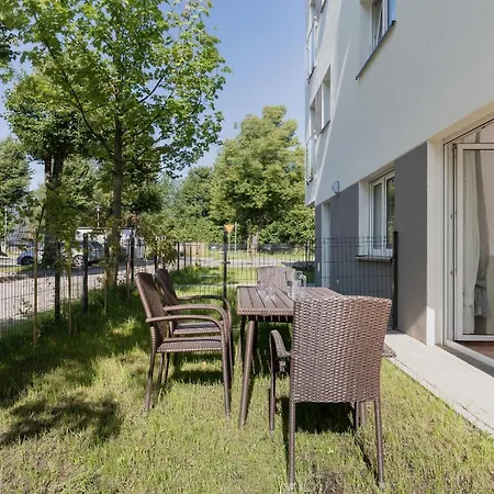 Apartmán Jantar - Pod Lipami *