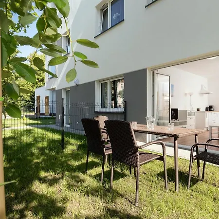 Jantar - Pod Lipami Apartmán *